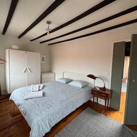 The Fancy House - Santa Catarina Apartment ลิสบอน ภายนอก รูปภาพ