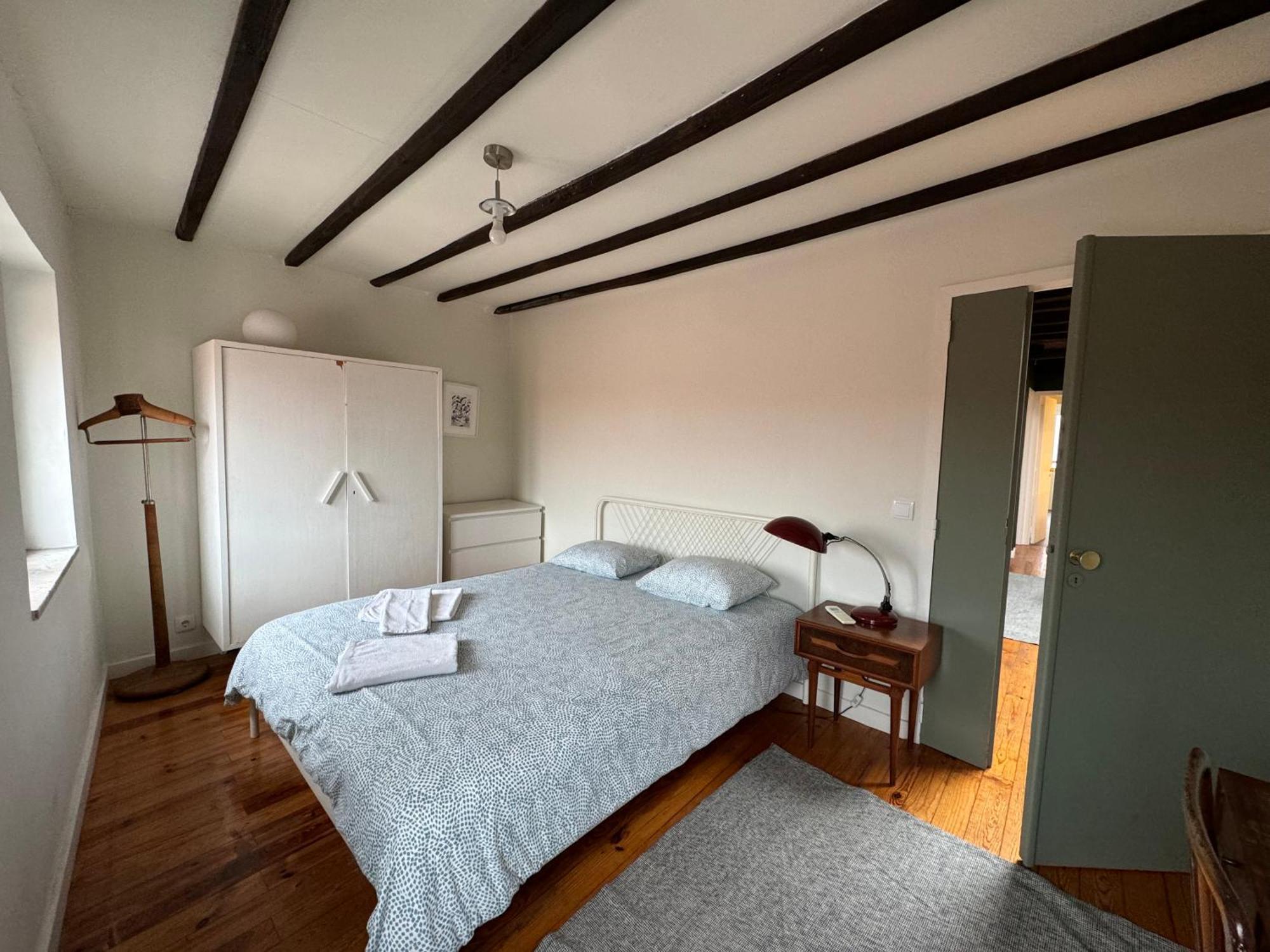 The Fancy House - Santa Catarina Apartment ลิสบอน ภายนอก รูปภาพ