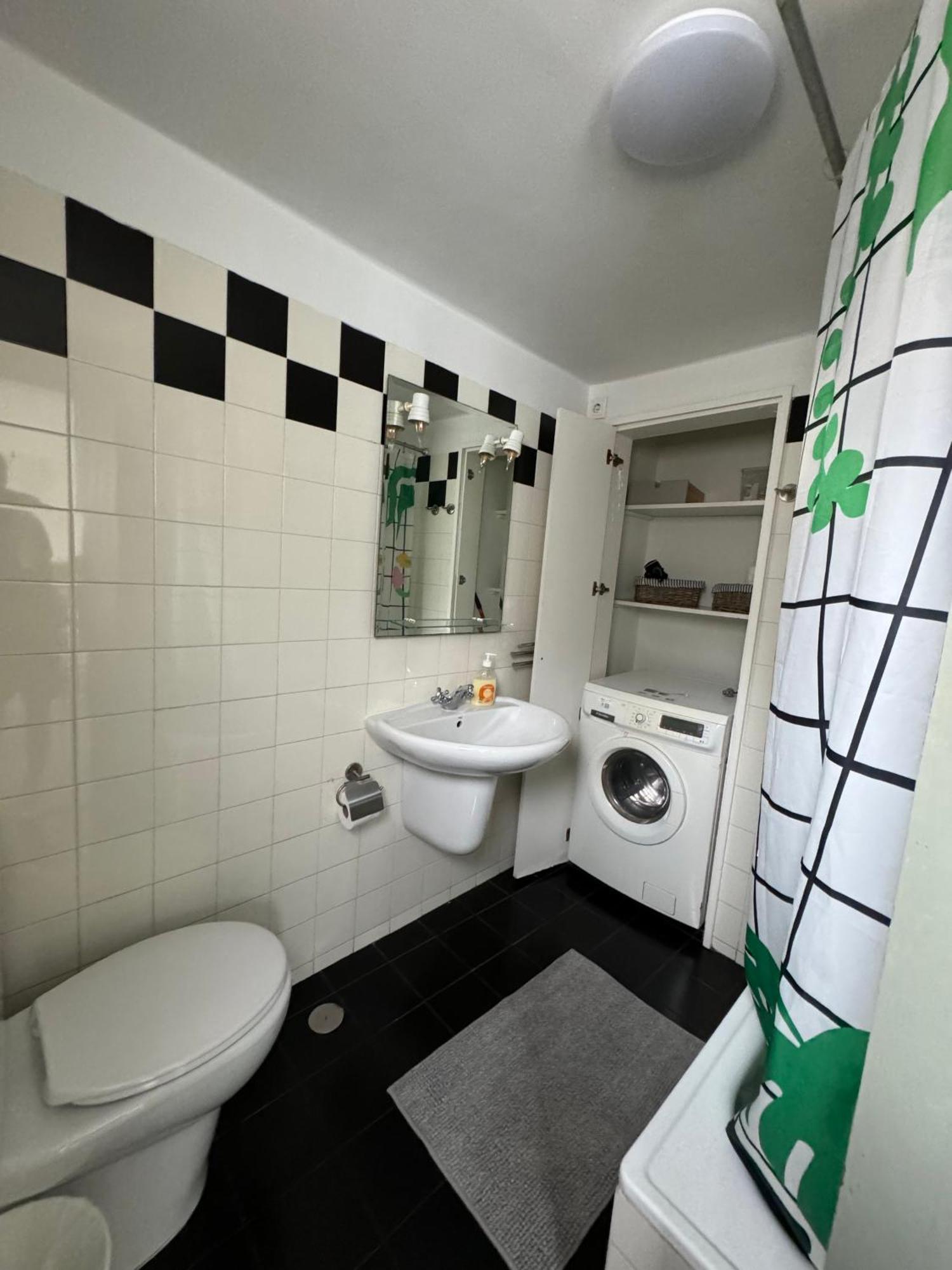 The Fancy House - Santa Catarina Apartment ลิสบอน ภายนอก รูปภาพ