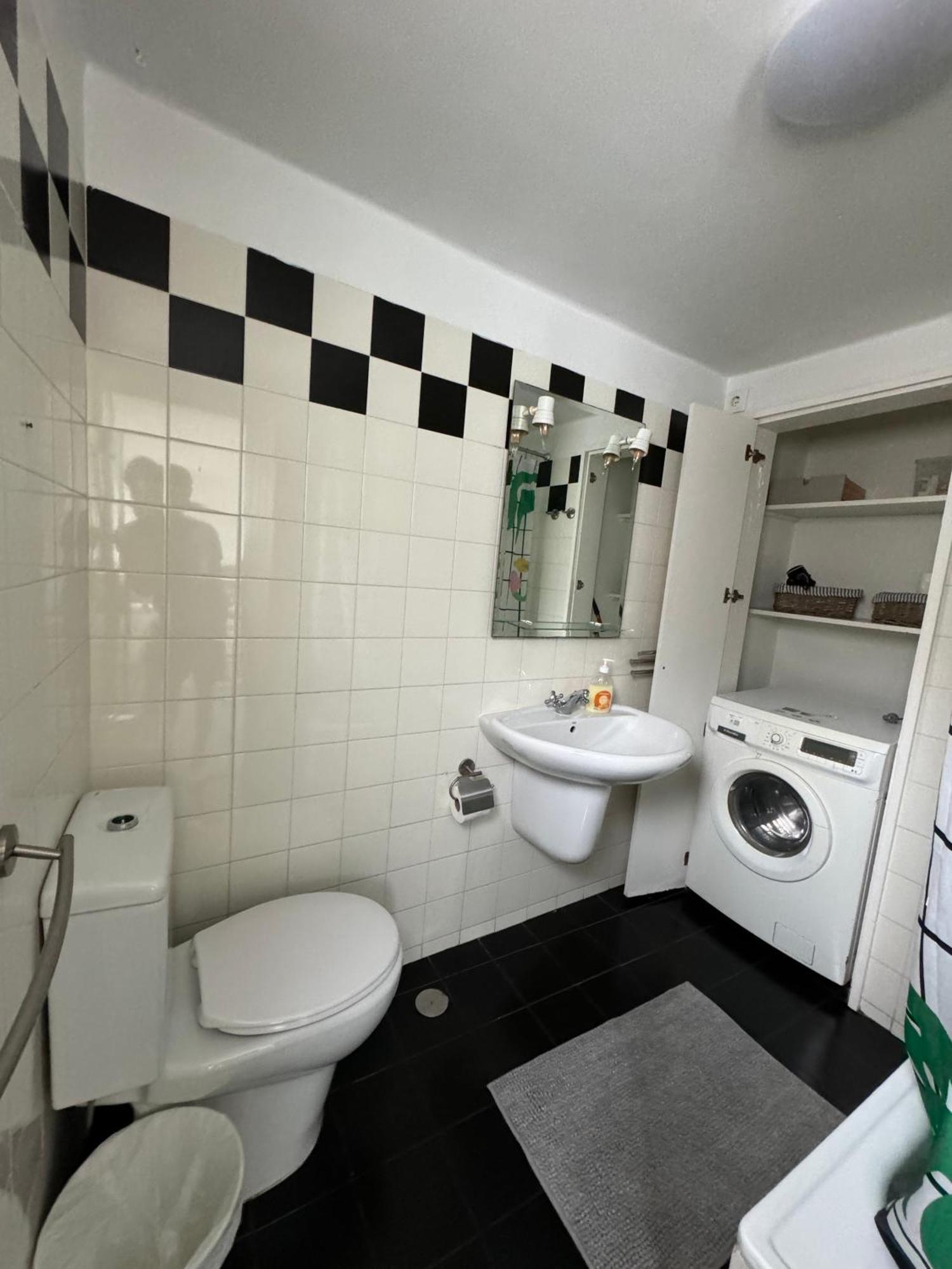 The Fancy House - Santa Catarina Apartment ลิสบอน ภายนอก รูปภาพ