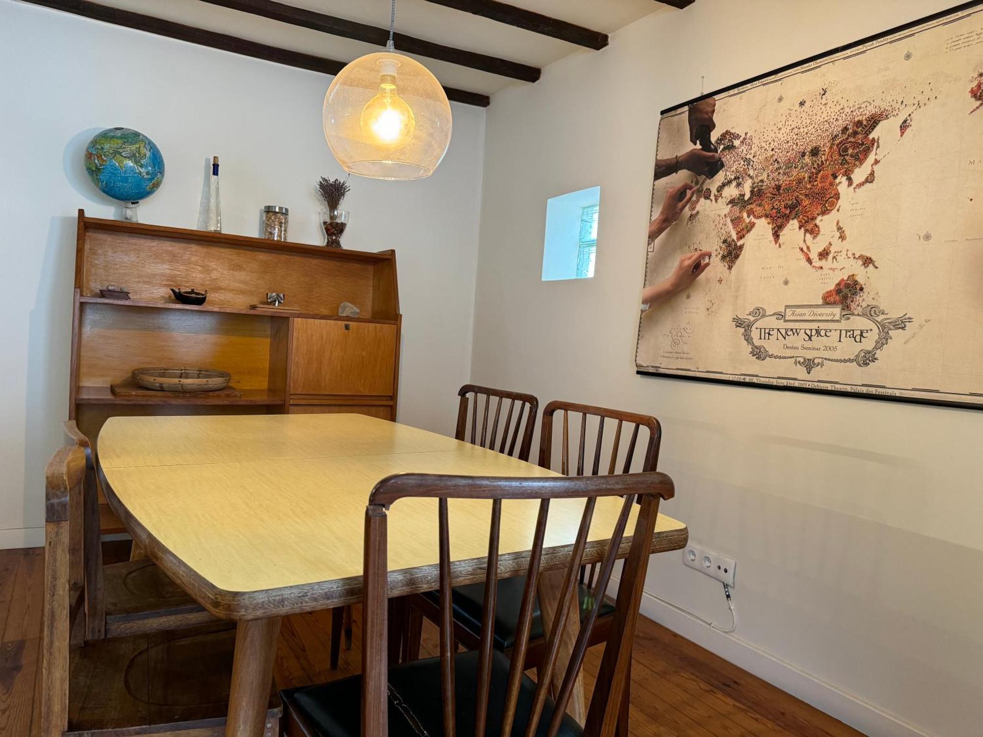 The Fancy House - Santa Catarina Apartment ลิสบอน ภายนอก รูปภาพ