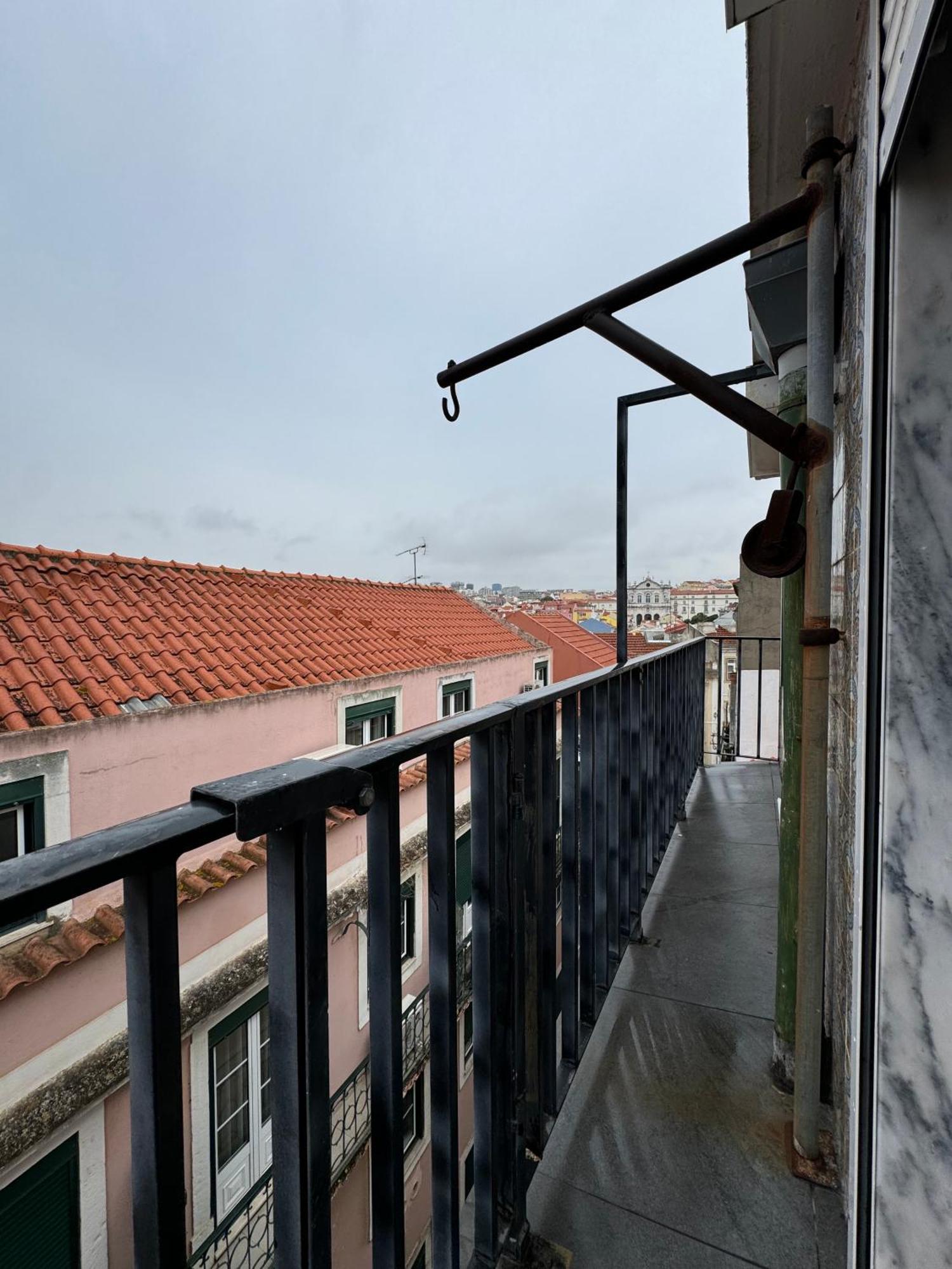 The Fancy House - Santa Catarina Apartment ลิสบอน ภายนอก รูปภาพ