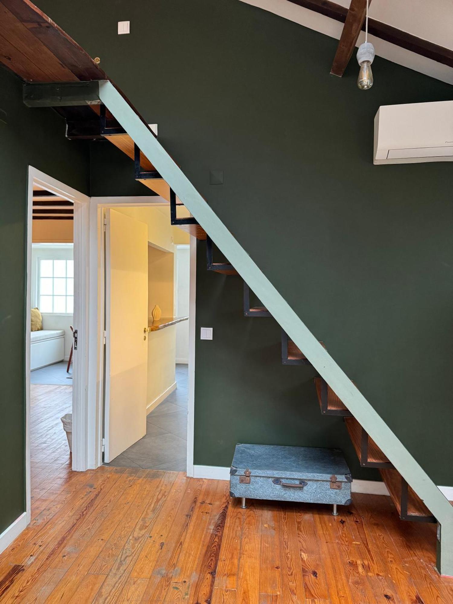 The Fancy House - Santa Catarina Apartment ลิสบอน ภายนอก รูปภาพ